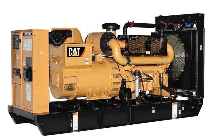 高青柴油发电机电瓶如何维护和保养