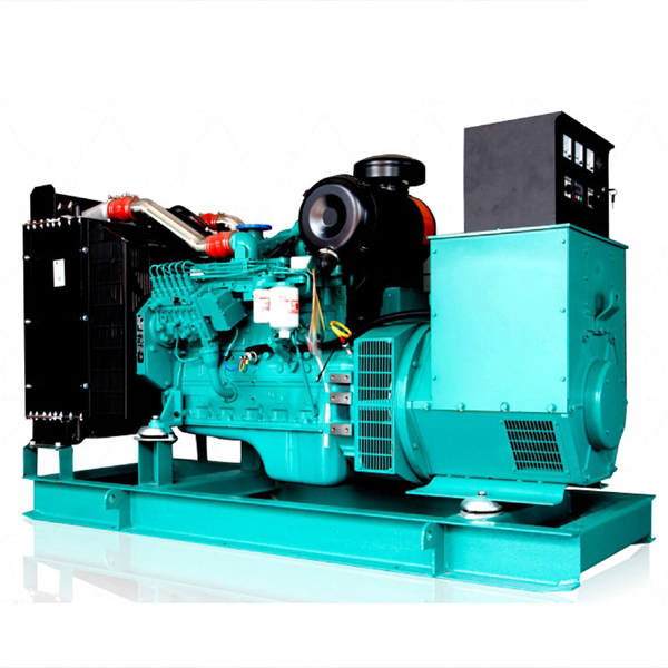高青柴油发电机操作及日常维护