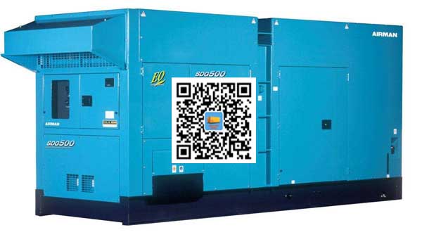 高青出租发电机 进口和国产柴油发电机组有什么不同