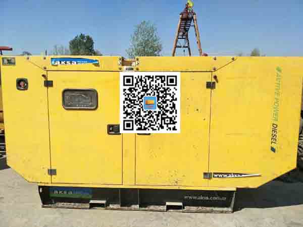 高青出租发电机 潍柴发电机一定要预防通风管道的堵塞和灰尘