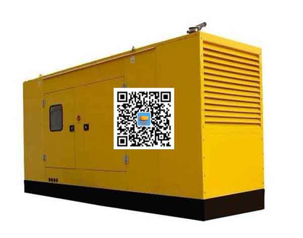 高青出租发电机 柴油发电机不维护对机器有什么影响