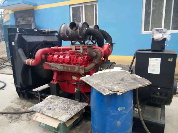 高青租赁发电机 发电机的主要分类介绍