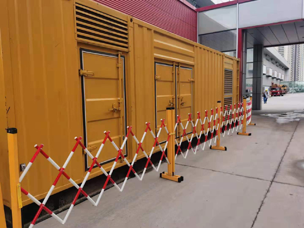 高青发电机出租 你知道怎样鉴定发电机品质的好坏吗？