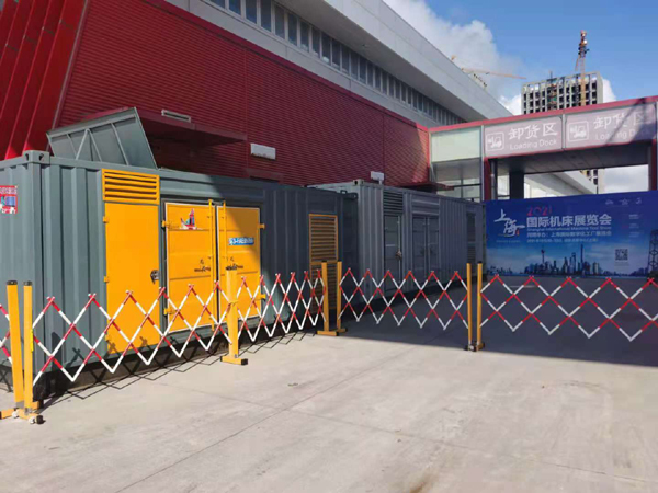 高青发电机出租教您要了解的柴油发电机组基础知识