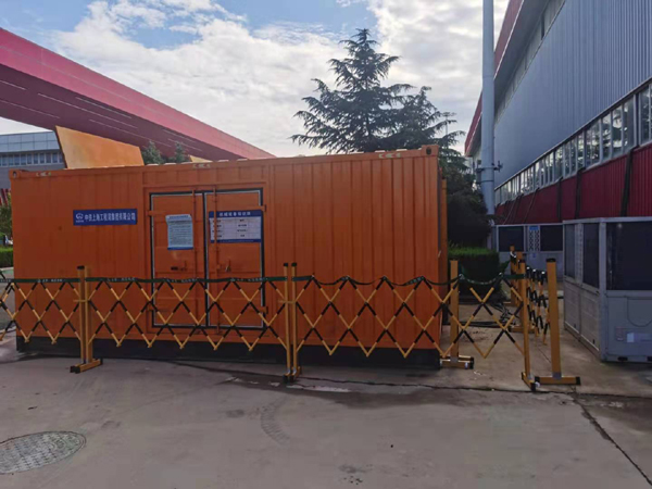 高青柴油发电机组的运行和使用注意事项