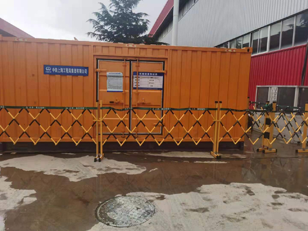 高青租赁发电机 柴油发电机组供应商：柴油发电机组润滑油的作用？