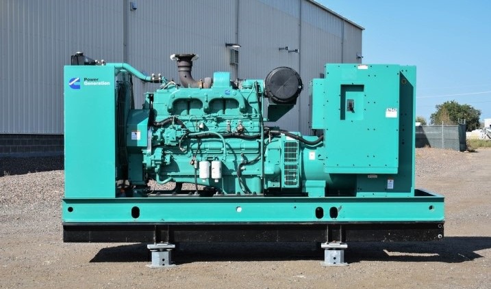 高青发电机出租-教您发电机厂家该如何选购