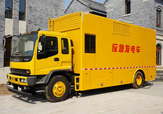 高青租赁发电机-柴油发电机的正确选择方法是什么