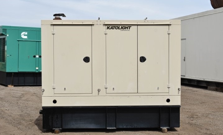 高青发电机出租-柴油发电机使用电压互感器时的注意事项