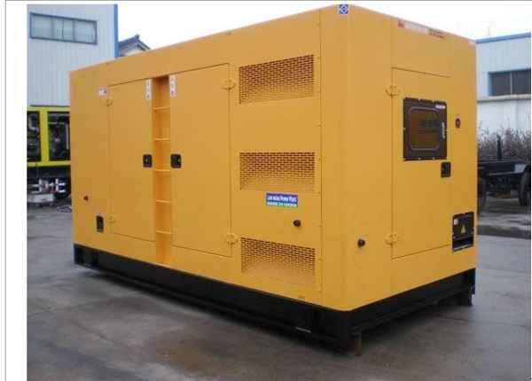 高青发电机出租-静音发电机组厂家：柴油发电机组并机需要什么条件？