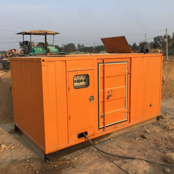 高青发电车出租-挑选发电机哪些技巧可以掌握使用