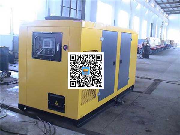 高青租赁发电机-柴油发电机组的四大主要用途