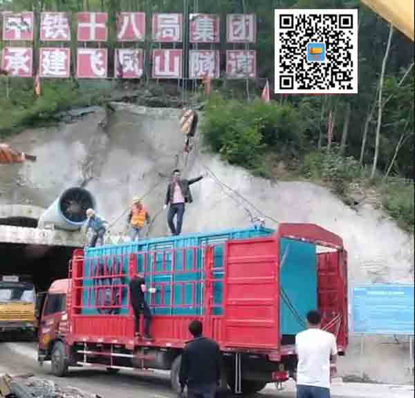 高青发电车出租-发电机的工作原理是什么