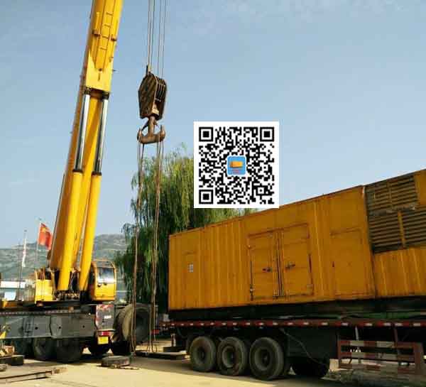 高青发电车出租-全自动发电机组长期不使用该如何保养？