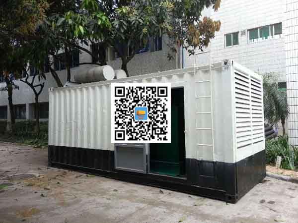 高青出租发电机-什么样的柴油发电机使用效果比较好