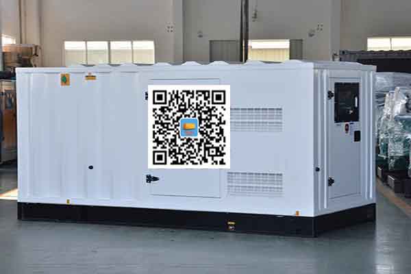 高青租赁发电机-造成柴油发电机机组产生积炭的原因？