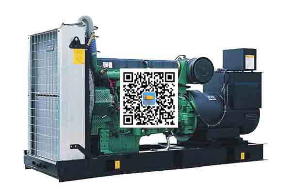 高青租赁发电机-柴油发电机组不及时维护危害大