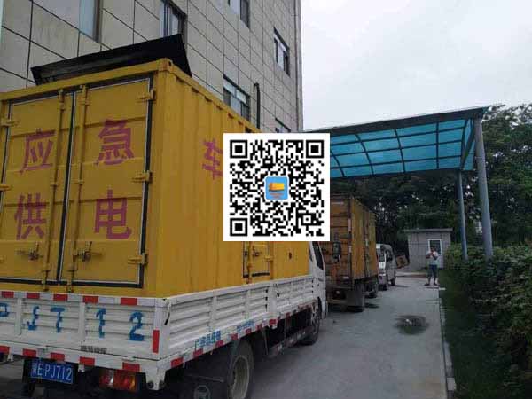 高青出租发电机-柴油发电机组启动困难的原因有哪些？