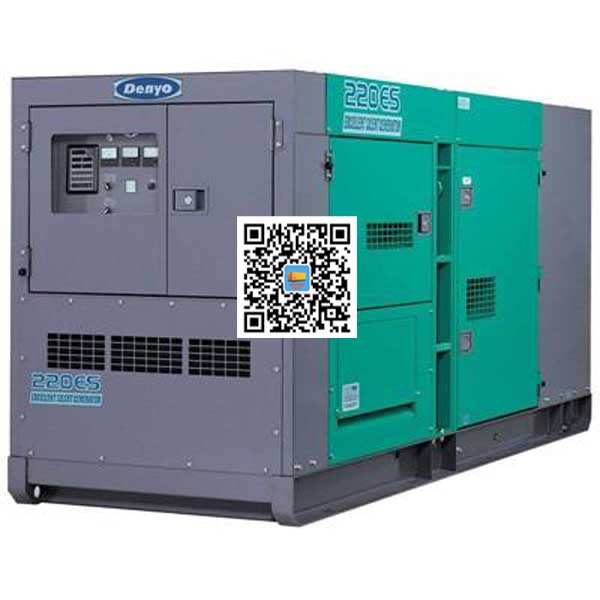 高青发电机出租-发电机组的调节器如何调整