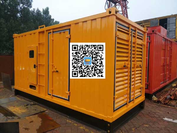 高青发电机出租-发电机组应该选购什么品牌的