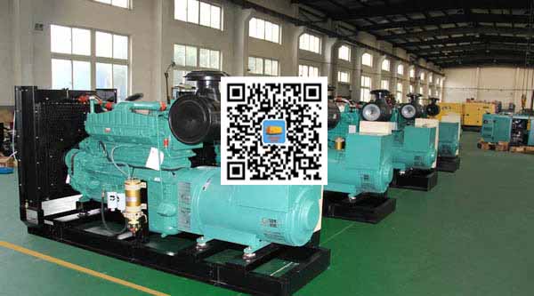 高青发电机租赁-60Hz发电设备出口的可行性研究