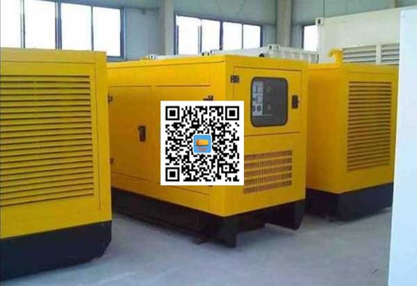 高青租赁发电机-发电机组并机及并机柜的优点