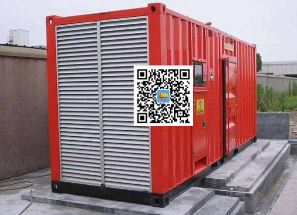 高青300kw柴油发电机组一个小时耗油