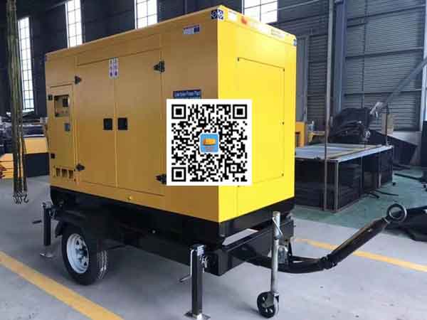 高青柴油发电机组需要经常换油吗