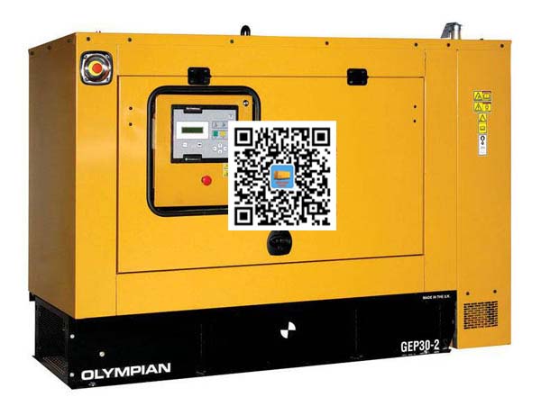 高青为什么柴油发电机组水温高