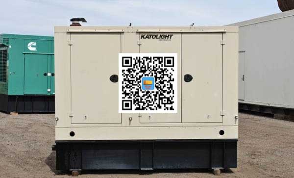 高青柴油发电机房设置要求与灭火系统