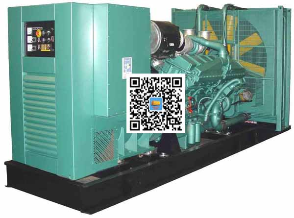 高青笼型异步发电机的电力电子控制技术