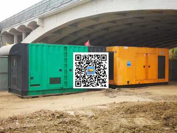 高青决定发电机顺利启动的因素及如何解决发电机冬季起动困难问题