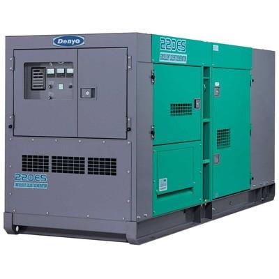 高青发电车出租-柴油发电机零件变形怎么办？