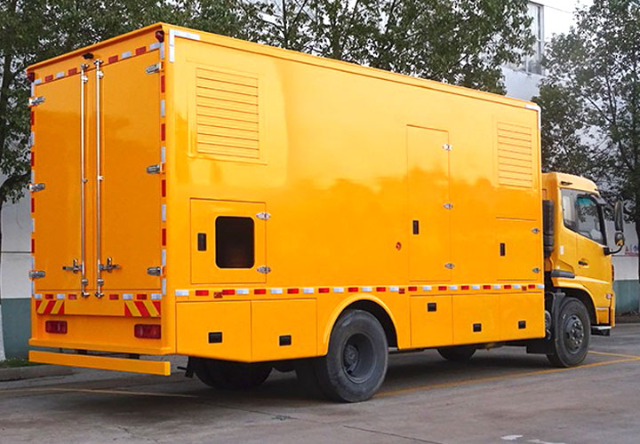 高青租赁发电机-柴油发电机组使用应注意什么？