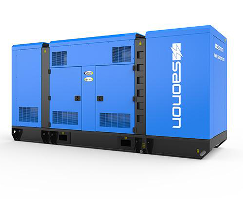 高青怎样可以延长柴油发电机组的使用寿命