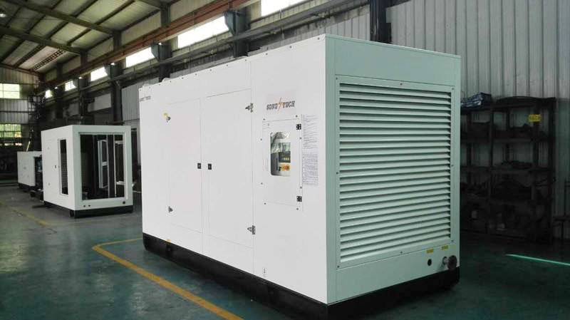 高青过载保护装置频繁触发会对发电机组造成哪些损害？