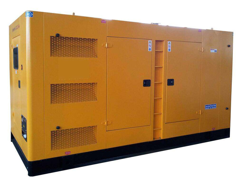 高青柴油发电机组进气门与排气门磨损严重是什么原因