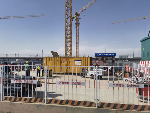 高青发电机出租电缆长度过长会对 100KW 发电机造成哪些影响？