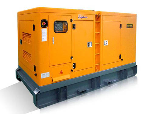 高青影响 200kw 柴油发电机油耗的因素有哪些？
