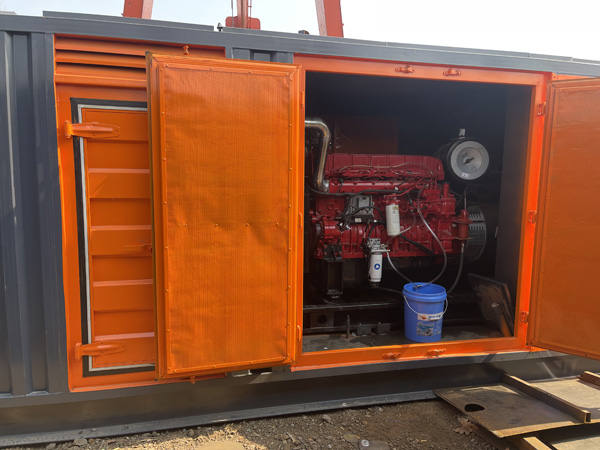 高青如何选择适合自己的发电机停电自启装置？