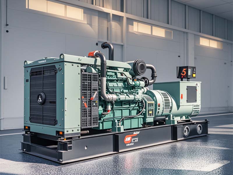 高青柴油发电机组如何保养维护？