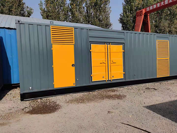 高青发电机出租电缆线的选择还需要考虑哪些因素？