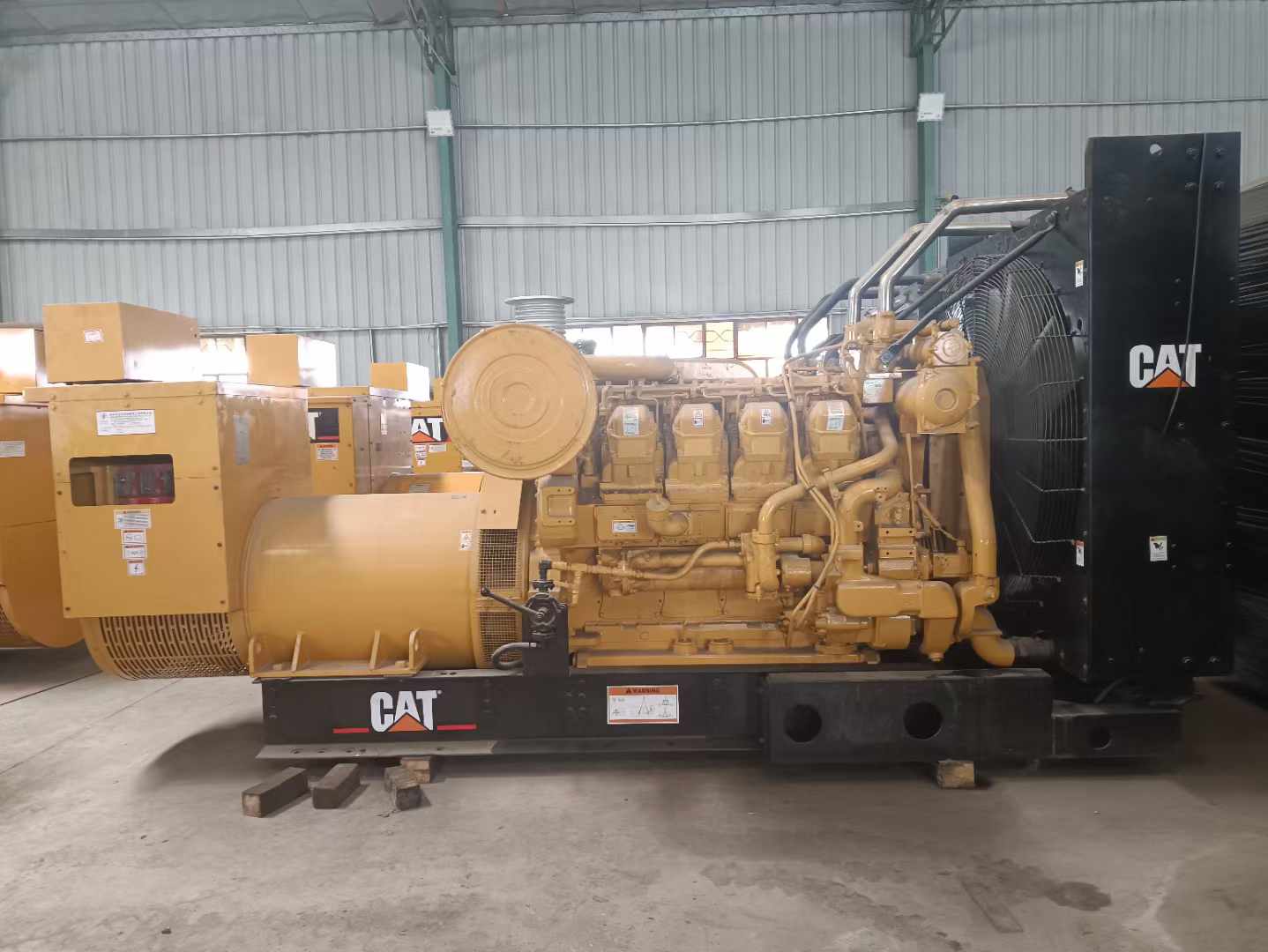 高青如何选择适合自己的柴油发电机组品牌？