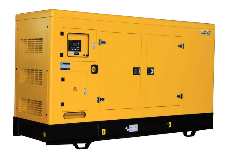 高青发电机出租有哪些方法可以降低电缆的承载电流？