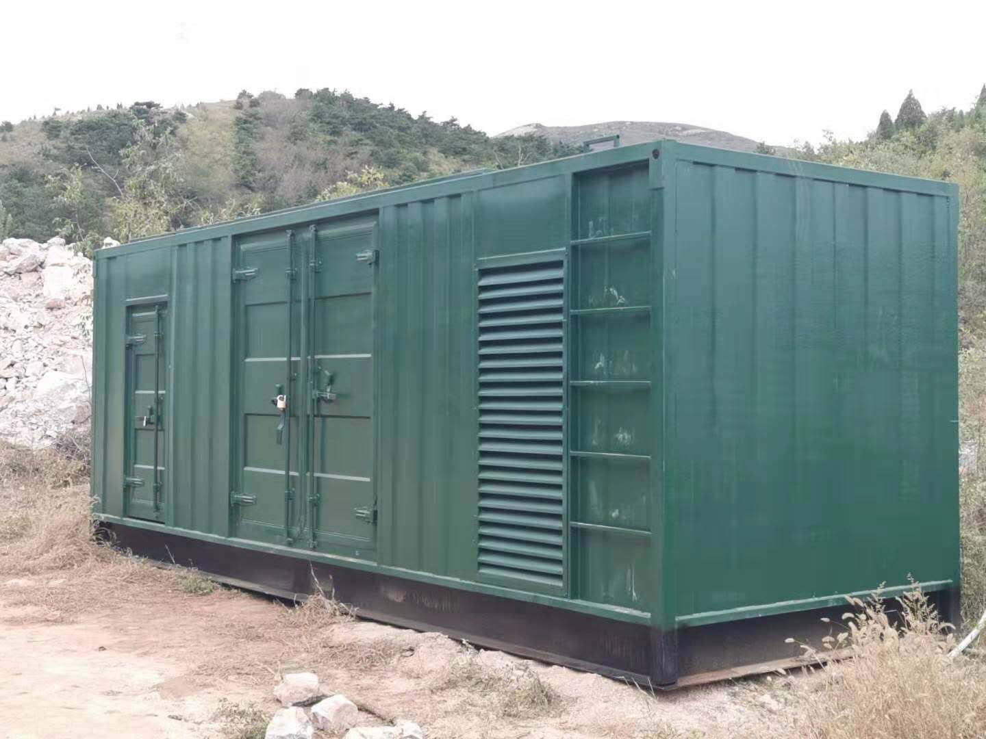 高青星三角启动适合多大功率的电机？