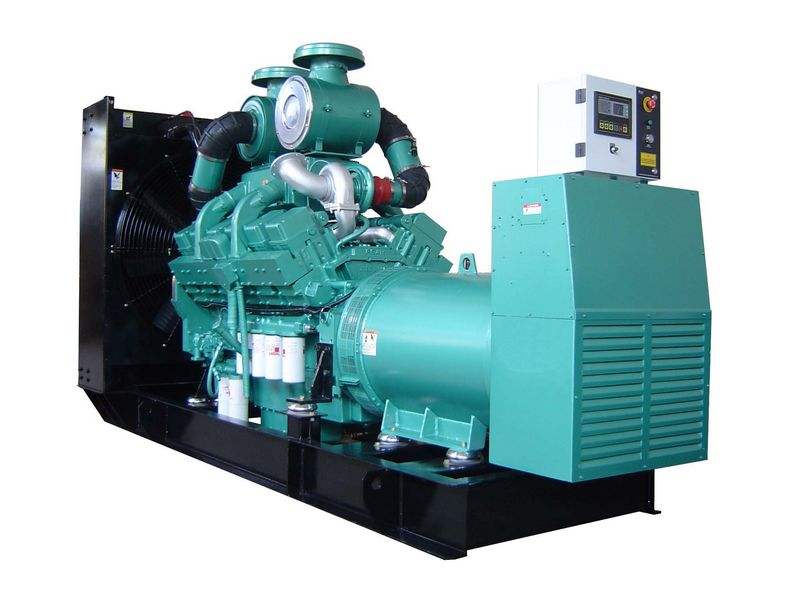 高青如何判断发电机滤清器是否需要更换？