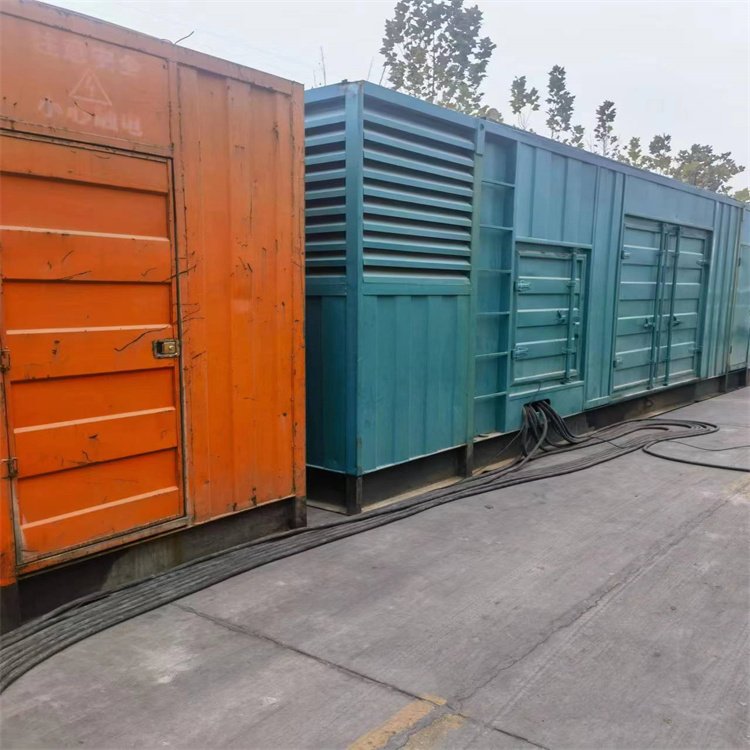 高青如何选择适合 600kW 柴油发电机组的热继电器？