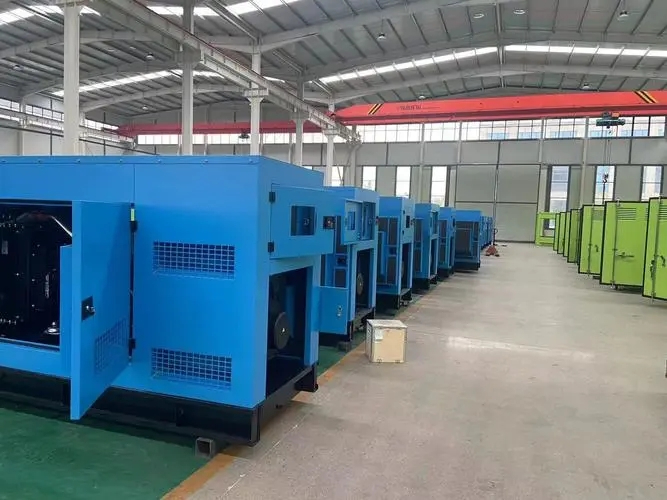 高青柴油发电机组转速不稳定会对设备造成哪些损害？