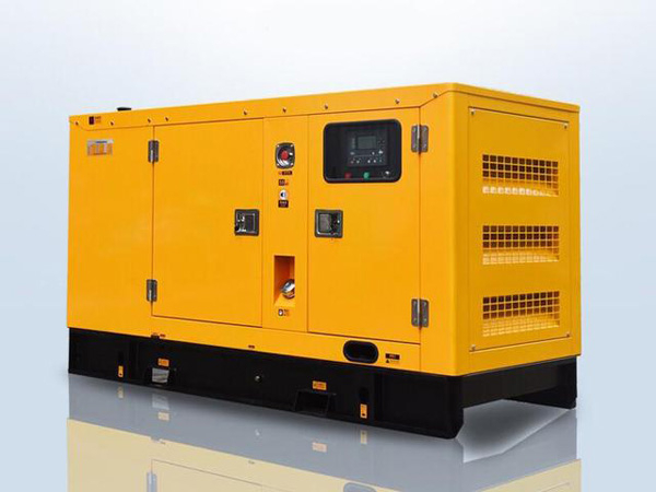 高青柴油发电机的输出电流不稳定是什么原因？