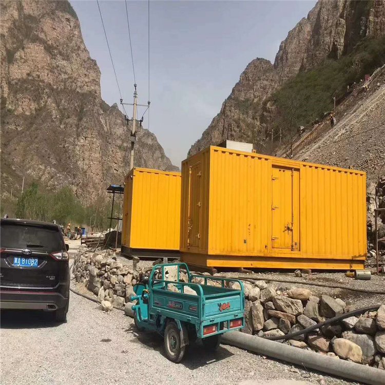 高青柴油发电机运行时温度过高的原因有哪些？